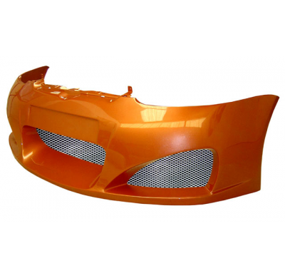 Defensa V.W. Golf V Ice Delt.