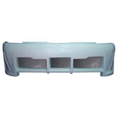 Defensa V.W. Polo Iv Racer Tras.