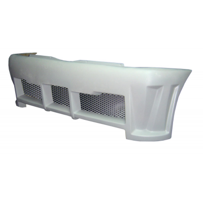 Defensa V.W. Polo Iv Racer Tras.