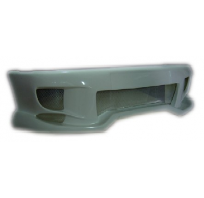 Defensa V.W. Polo Iv Radical Delt.