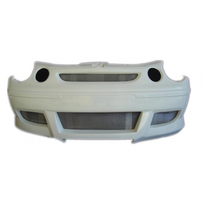 Defensa V.W. Polo Vi Line Delt.