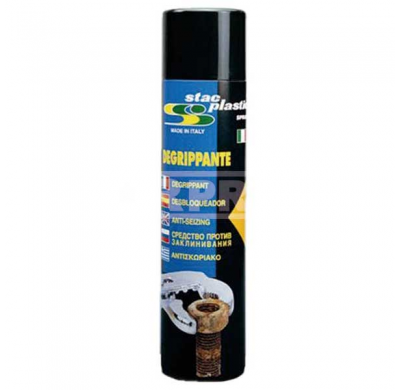 Desbloqueador (Aflojatodo) 400 Ml.