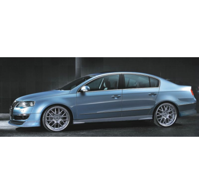 Designkit Adventure Vw Passat 3c Sms Tuning