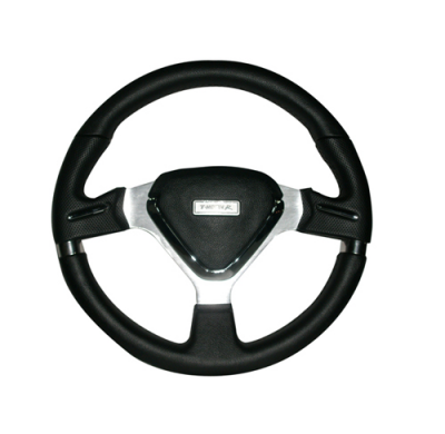 Diam.350mm Pvc Negro