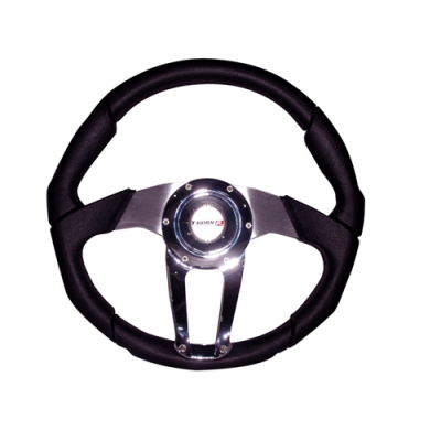 Diam.350mm Pvc Negro