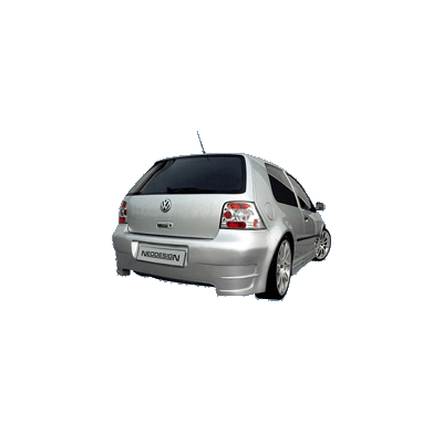 Difusor Diffuser Vw Golf Iv T.B.V. Nd Rvw07