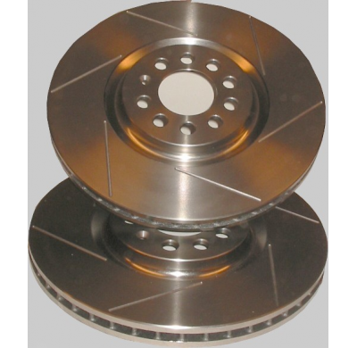 Discos Freno Delanteros Ford Ka /   1.3i / Año  96 -> 00  Dimension:240 X 12