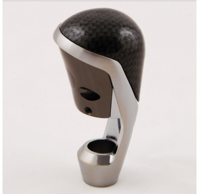 Empunadura Palanca D Cambio D Marcha Carbon Look L