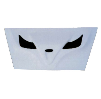 Entrada Ar Universal F50 Enano