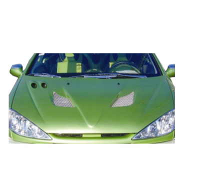 Entrada Ar Universal Galope