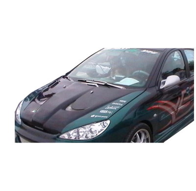 Entrada Ar Universal Joker 206