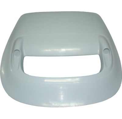 Entrada De Aire Universales Celica 2 Buracos.