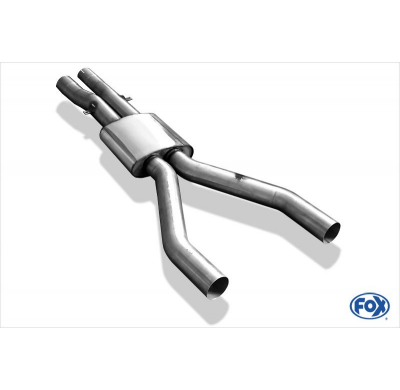 Escape FOX BMW E60 M5 escape central