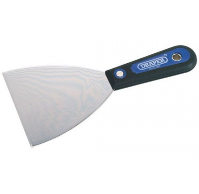 Espatula De Rellenar 100mm