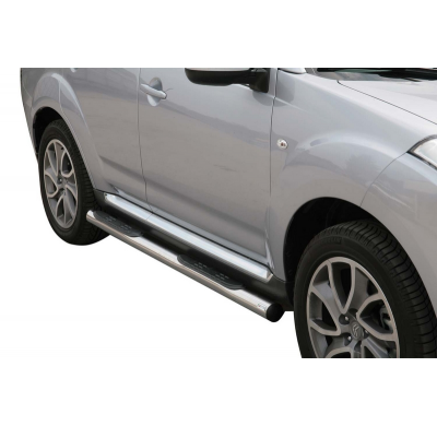 Estriberas Citroen C-Crosser 08>