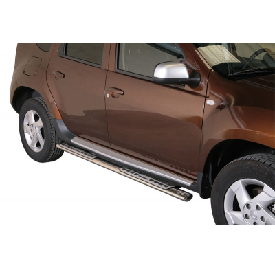 Estriberas Dacia Duster 10 >