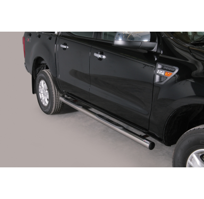 Estriberas Ford Ranger D.C.12 >