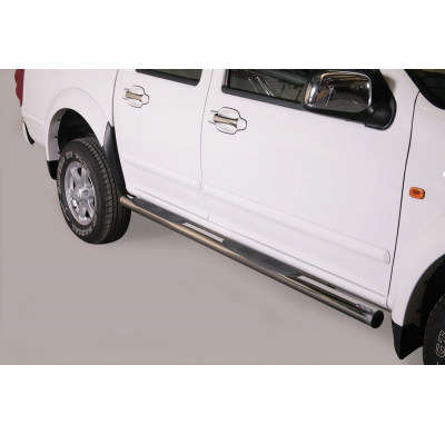 Estriberas Great Wall Wingle D.C. 11>