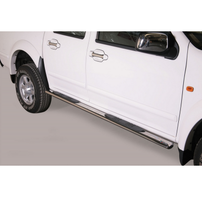 Estriberas Great Wall Wingle D.C. 11>