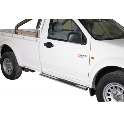 Estriberas Great Wall Wingle S.C. 10/11