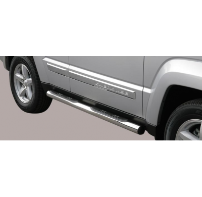 Estriberas Jeep Cherokee 08>