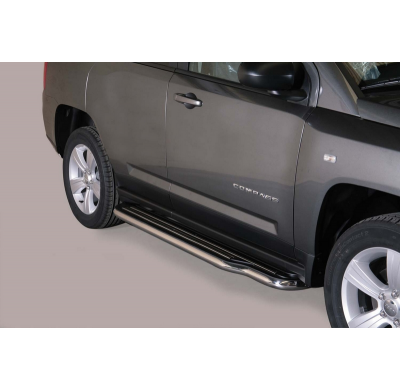 Estriberas Jeep Compass 11>