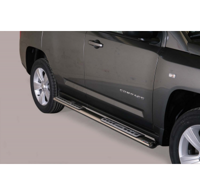 Estriberas Jeep Compass 11>