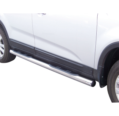 Estriberas Kia Sorento 09>