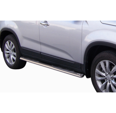 Estriberas Kia Sorento 09>