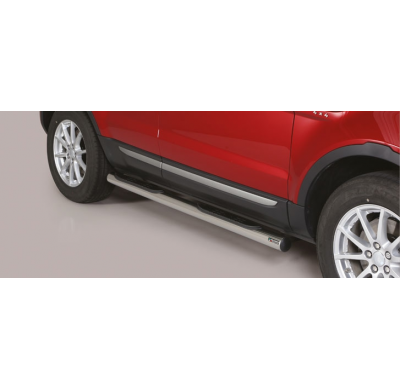 Estriberas Land Rover Range Rover Evoque (Pure &  Prestige) 11 >