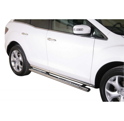 Estriberas Mazda Cx7 10>