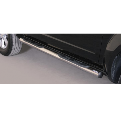 Estriberas Nissan Pathfinder  11>