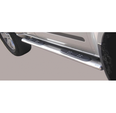 Estriberas Nissan Pathfinder 05/11