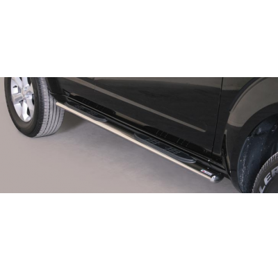 Estriberas Nissan Pathfinder 11>