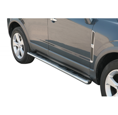 Estriberas Opel Antara 07/11