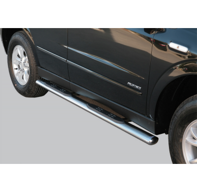 Estriberas Ssangyong Actyon 06>