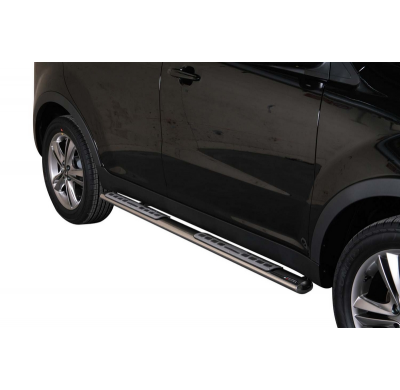 Estriberas Ssangyong Korando 11>