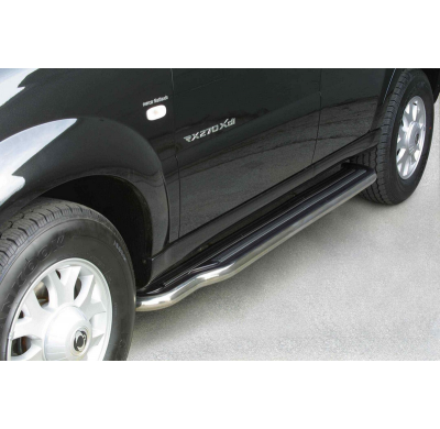 Estriberas Ssangyong Rexton (All)