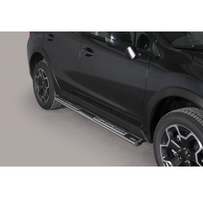 Estriberas Subaru Xv