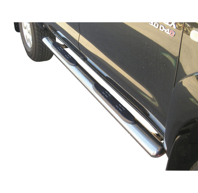Estriberas Toyota Hi Lux Double Cab 06>
