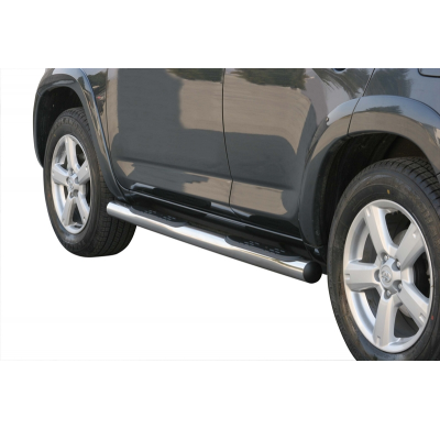 Estriberas Toyota Rav 4 06/09