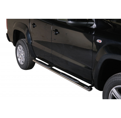Estriberas Vw Amarok 10>