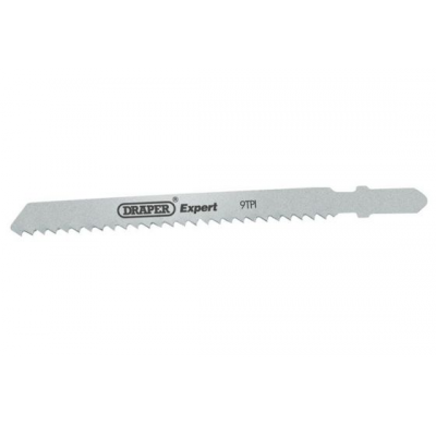 Expert, 75mm Hoja De Calar, 9 Tpi X 5pzs