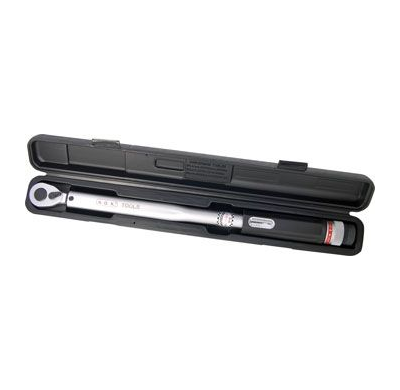 Expert Llave Dinamométrica 1/2" - 40nm - 200nm