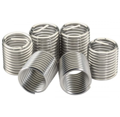 Expert M8 X 1.25 Paquete De Helicoil