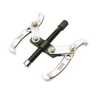 Extractor De 2 Brazos