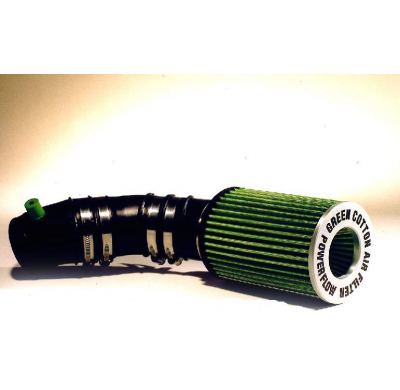 Filtro Green Power Flow Intake Kit Citroen Bx  14 Re/Tre 91-93 ??Cv ??Tipo Motor