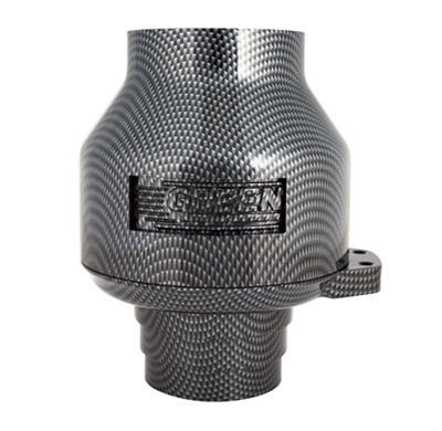 Filtro Universal Wind Carbone