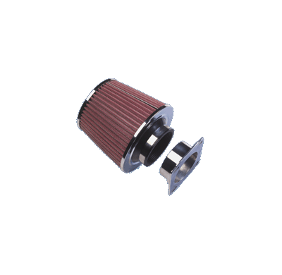 Filtros De Aire Openair Filter Hp Au A3/A4 8/96-