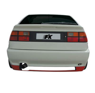 Fk Design Añadido Trasero Flach<br>vw Corrado